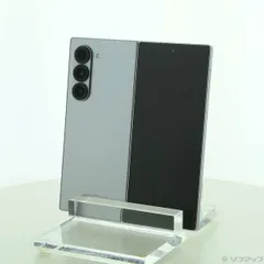 【美品】docomo Galaxy Fold 6 512GB シルバー おまけ有 Galaxy Z Fold6｜価格比較・最新情報 - 価格.com
