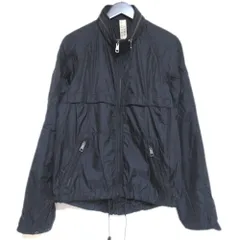 2025年最新】BURBERRY メンズ ナイロンジャケットの人気アイテム