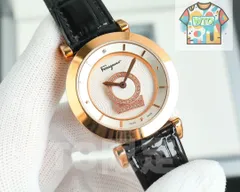 【今日特価】Ferragamo フェラガモ FQ4 防眩宝石ガラス-WTO輸入2