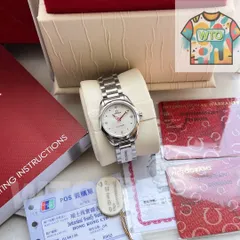 【今日特価】Omega オメガ アクアテラ シリーズ 4061ムーブメント搭載