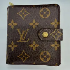 2025年最新】ヴィトン コンパクトジップの人気アイテム - メルカリ