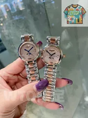 【今日特価】Longines ロンジン コーラスシリーズ 真の月相を搭載