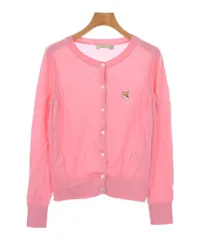 MAISON KITSUNE カーディガン レディース 【古着】【中古】【送料無料】