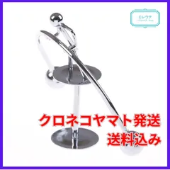 やじろべえ バランス振り子 1個 インテリアや置物に お子様のおもちゃに 見るおもちゃ 科学や実験として仕組みを学ぶ