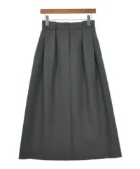 【Mameです】THE ROW Alma skirt ロングスカート ウィメンズ スカート：ショート、ミディ、ロング l The Row