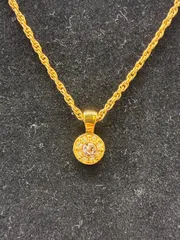 ニナリッチ  ネックレス 　２本セット　B25101674