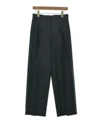 ebure エブール 40 ボタニカル　リネン　パンツ ebure エブール 40 ボタニカル リネン パンツ ebure/エブール｜新作