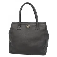 2025年最新】シャネル エグゼクティブ トートバッグの人気アイテム