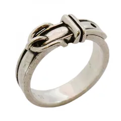 2025年最新】リング ベルトモチーフ エルメスの人気アイテム - メルカリ