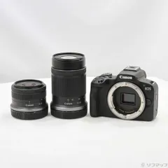 2025年最新】eos r50 ダブルズームの人気アイテム - メルカリ
