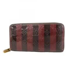 2025年最新】ヴィトン ヴェルニ.ジッピーウォレットの人気アイテム