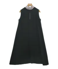 2025年最新】mame kurogouchi ワンピース 黒の人気アイテム - メルカリ