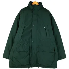 古着 00年代 エディーバウアー Eddie Bauer RIDGE LINE GORE-TEX ゴアテックス グースダウンジャケット メンズL相当/eaa600488