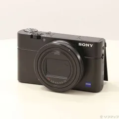 2025年最新】rx100vii dsc-rx100m7の人気アイテム - メルカリ