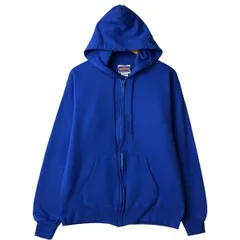 古着 90~00年代 ヘインズ Hanes スウェットフルジップパーカー メンズS相当 ヴィンテージ/eaa593127のサムネイル