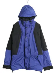 2025年最新】90s vintage THE NORTH FACE GORE-TEXの人気アイテム