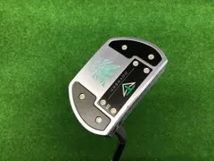 トゥーロンガレージ　アトランタ　34inc Odyssey Toulon Portland Garage Rose Gold Putter 34