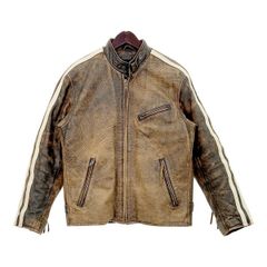 junhashimoto ジュンハシモト シュタイフ ラップ コート ブルゾン