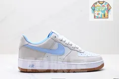 Nike（ナイキ）Air Force 1 "07 エアフォースワンロートップユニバーサルレジャースニーカー