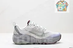 ナイキ(Nike)React Wildhorse 8 クロスカントリー アウトドア ショックアブソーブ クッション ライフスタイル スポーツ ジョギングシューズ。