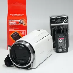 2025年最新】hdr-cx535の人気アイテム - メルカリ