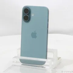 2025年最新】iPhone16ティールの人気アイテム - メルカリ