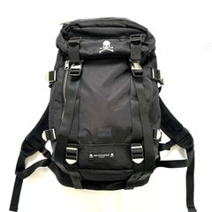 mastermind JAPAN × PORTER Backpack マスターマインド ポーター バックパック リュック