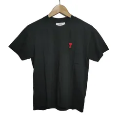 2025年最新】ami alexandre mattiussi tシャツの人気アイテム - メルカリ