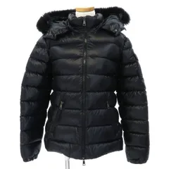 2025年最新】モンクレールBADYFURの人気アイテム - メルカリ