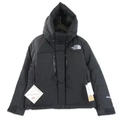 未使用 THE NORTH FACE ノースフェイス ショートバルトロライトジャケット NDW92551 SHORT BALTRO ブラック 黒 L タグ付き  70017313