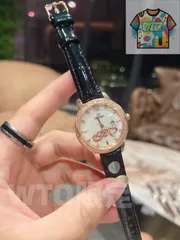 【今日特価】OMEGA オメガ クォーツ腕時計 316 ステンレススチールのダイヤモンド込みケース