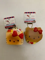 2025年最新】キティ スクイーズの人気アイテム - メルカリ