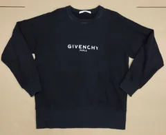 2025年最新】Givenchy メンズ トレーナー・スウェットの人気アイテム
