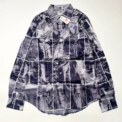 2025年最新】横尾忠則 シャツの人気アイテム - メルカリ