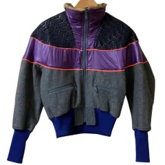 2025年最新】Kolor レディース ジャンパー・ブルゾンの人気アイテム