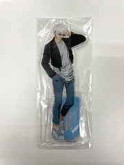 2025年最新】アクリルXフィギュア 五条の人気アイテム - メルカリ