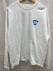 KEBOZ ケボズ 長袖Ｔシャツ KBZFW24LS001 mtj009 f172のサムネイル