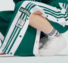 アディダス アディブレーク パンツ サイズS