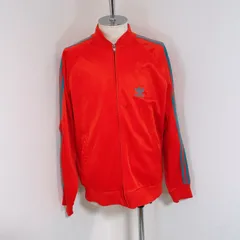 80's adidas Track jacket