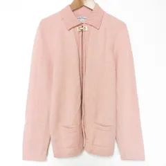 2025年最新】フェラガモ ガンチーニ カーディガンの人気アイテム