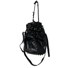 2025年最新】alexander wang アレキサンダーワン ショルダーバッグの