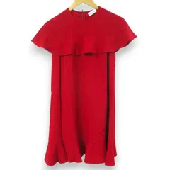 2025年最新】valentino ワンピースの人気アイテム - メルカリ