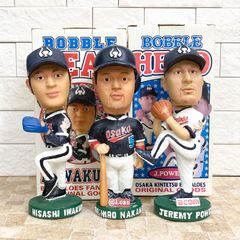 首振り人形セット 読売giants 巨人 3体セット - メルカリ