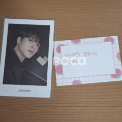 IZ*ONE キム・ミンジュ Oneiric Diary Music Art / Gマーケット - メルカリ