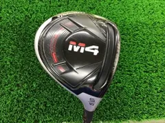 2025年最新】M4 フェアウェイウッド 7wの人気アイテム - メルカリ