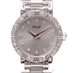 2025年最新】ピアジェ PIAGET ダンサーの人気アイテム - メルカリ