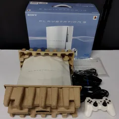 【D15780】SONY PS3本体 CECHH00 プレイステーション3 PlayStation3 PS3ソフト 説明書 プレステ3　ジャンク