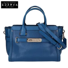 2025年最新】coach スワッガー27の人気アイテム - メルカリ