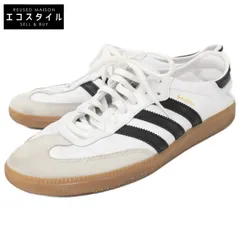 adidas アディダス IF0642 SAMBA DECON サンバ デコン レザー ローカット US10