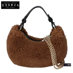 2025年最新】VIOLAd ORO ファーバッグの人気アイテム - メルカリ